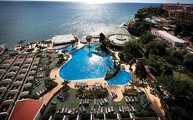 Pestana Carlton Madeira Ocean Resort Hotel